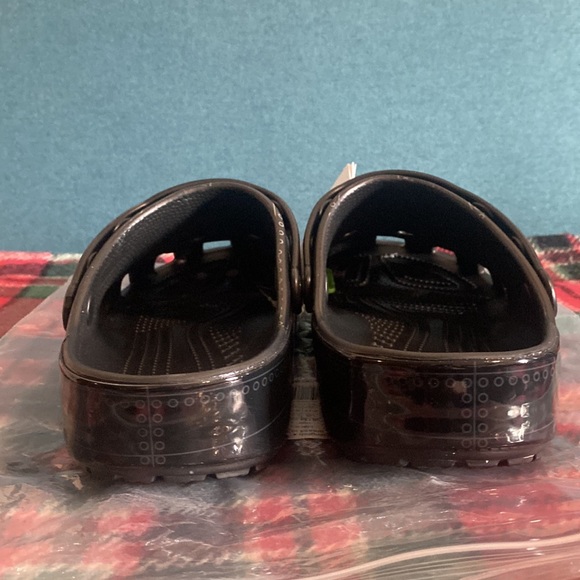 Ron English x Classic Clog Area 54 - Picture 4 of 5